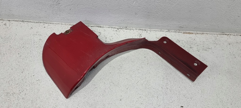 Купить Порог накладка завершение правое  tesla s рестайлинг  16-