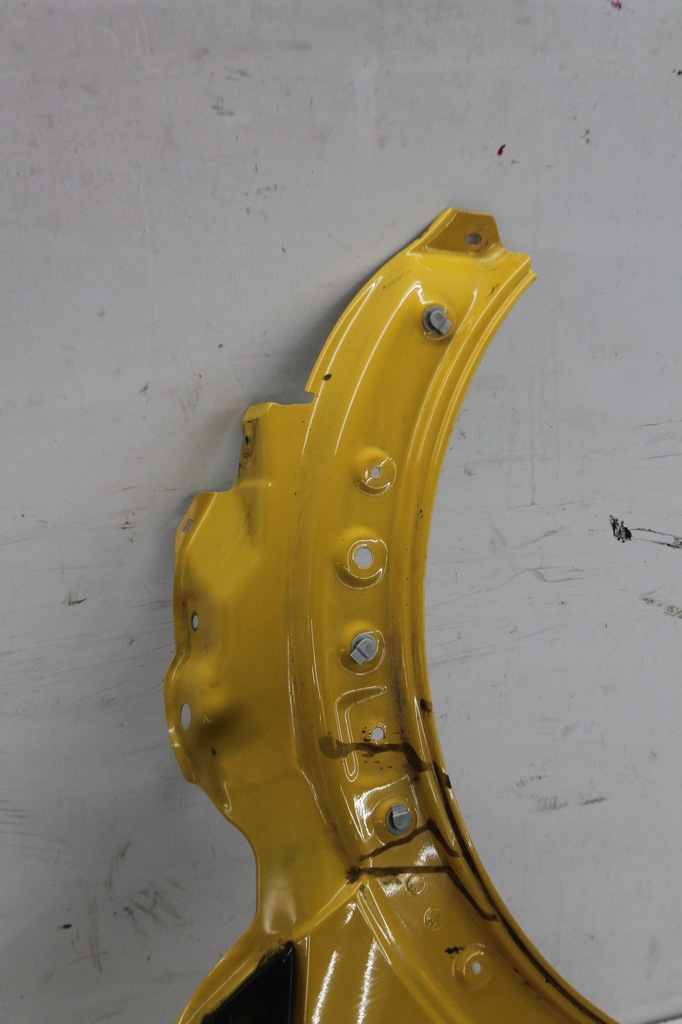 фото №3, Крила правий перед передній mini r56 r55 r57 06-10