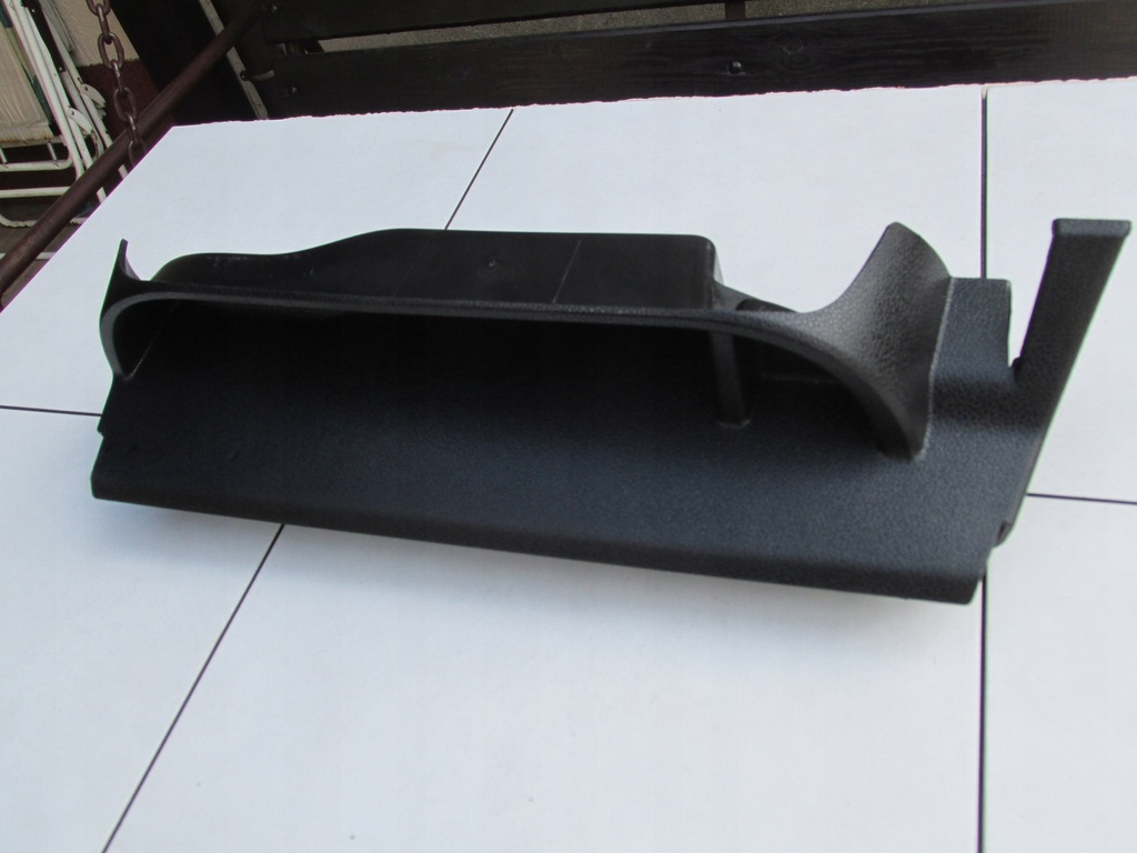 фото №15, Пластик защита сиденье kuga mk1 c-max mk1