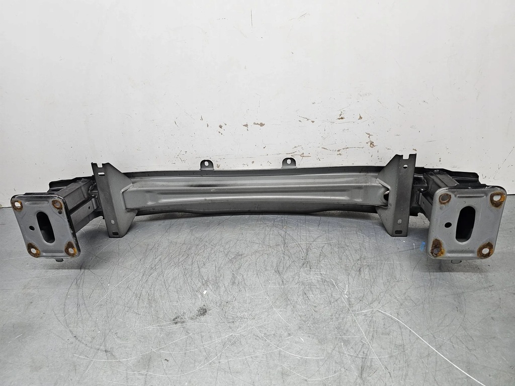 фото №9, Mazda mx-30 2019 балка бампера перед передня абсорбер