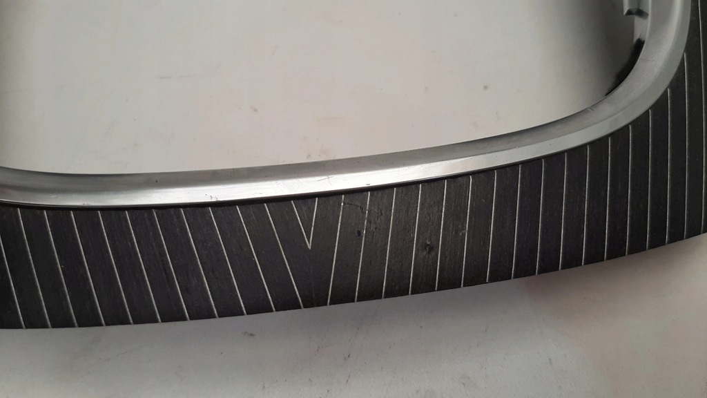 фото №12, Audi q5 sq5 8r накладки dekor декори комплект