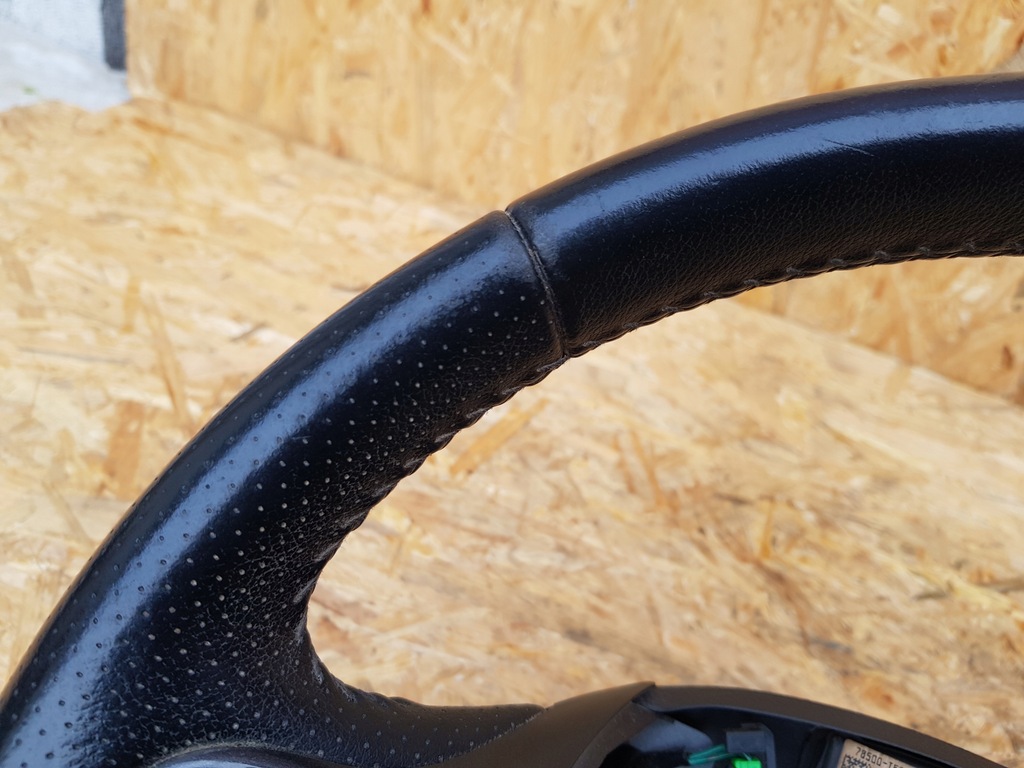 фото №7, Повітропровід мультифункція автоматична коробка передач honda jazz iii lift 11-14