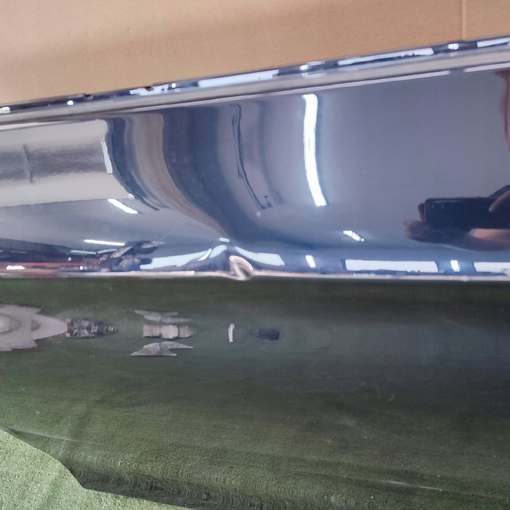 фото №6, Дверь правый перед bmw 5 f10 f11