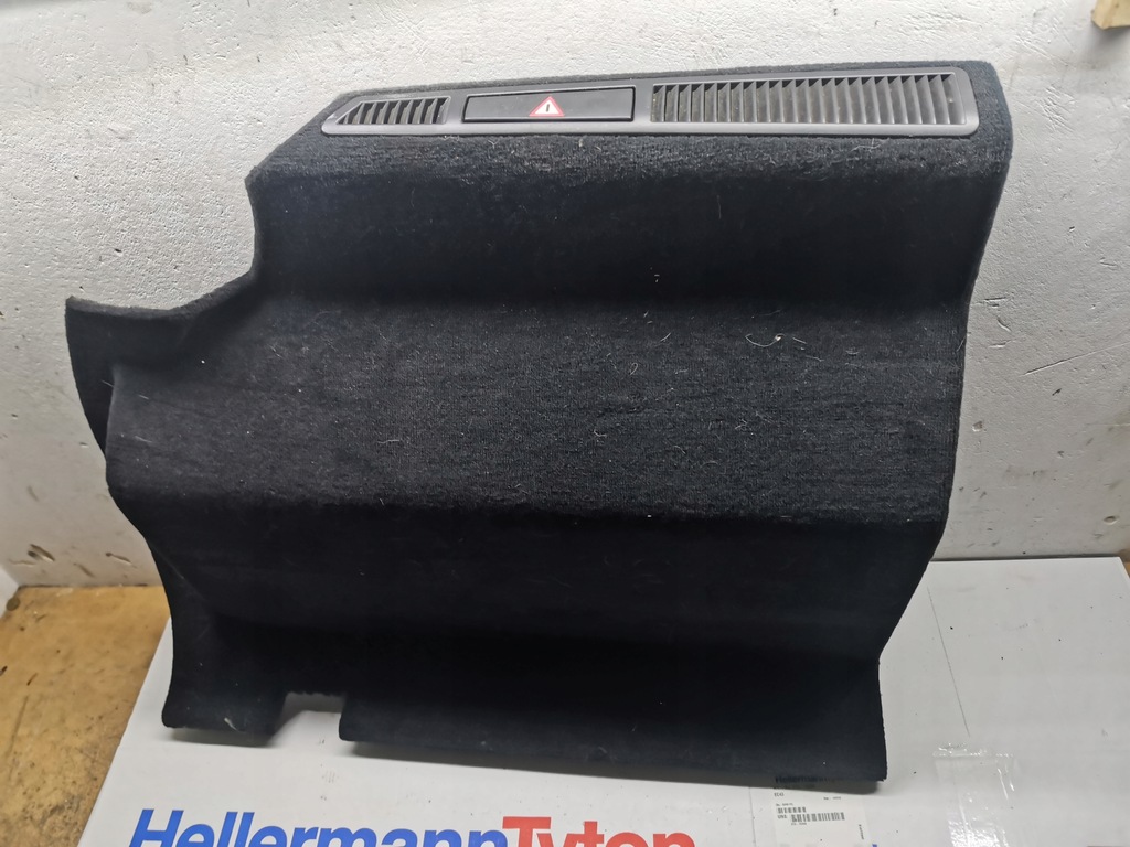 фото №10, Обшивка багажника левый mercedes w211 kombi lift a2116902125