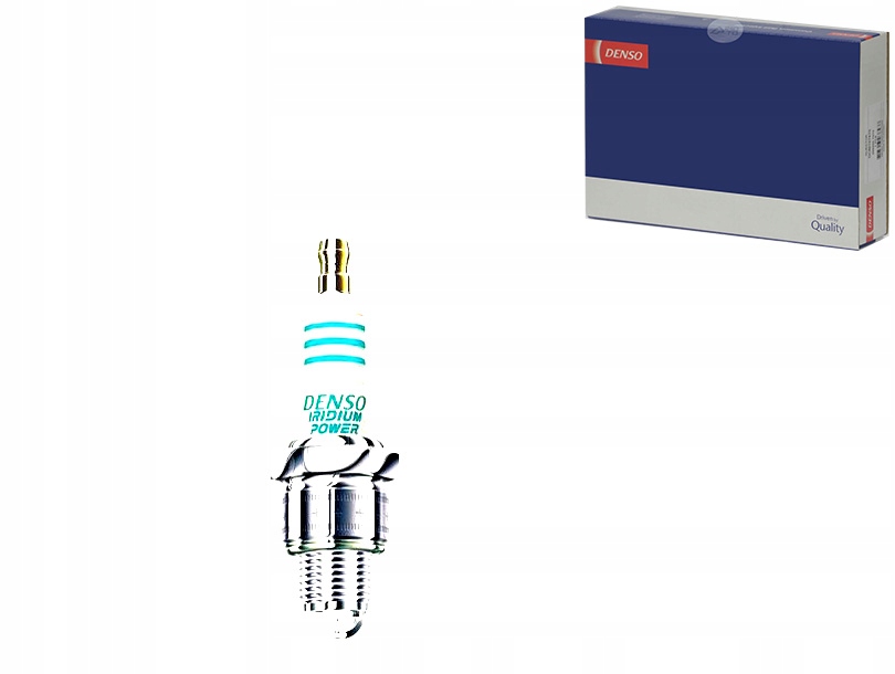 Купити Denso свічка запалювання denso довжина різьба 12,7mm