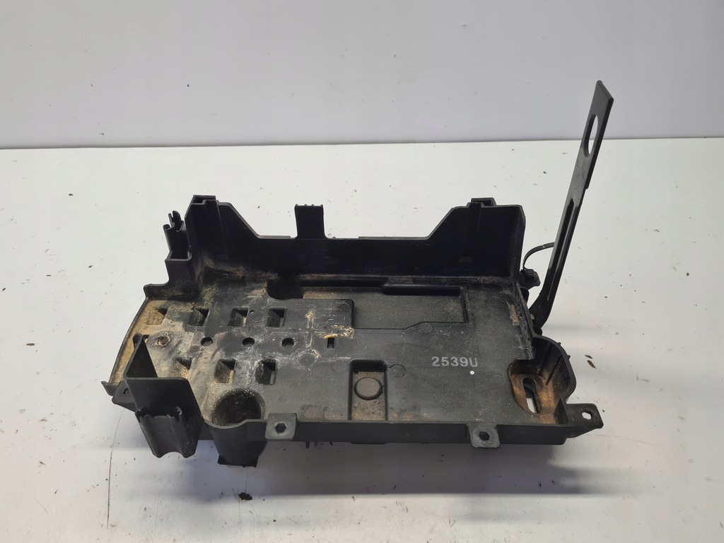 фото №1, Opel mokka основание лоток аккумулятор