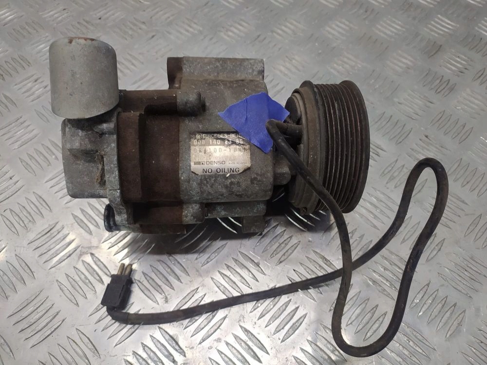 Купить Mercedes s w140 3.2 насос воздуха