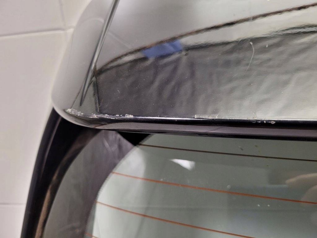 фото №8, Задня кришка багажника багажника kia stonic 2018