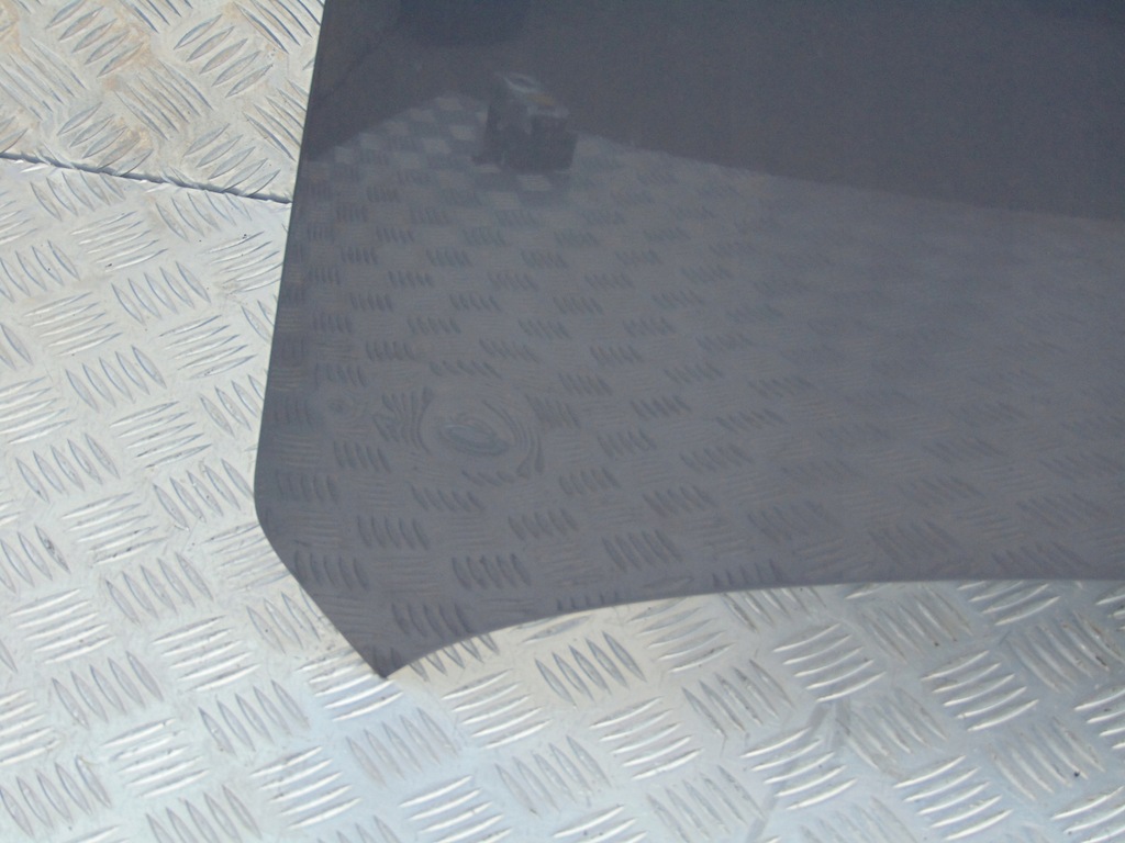 фото №2, Mazda 6 mazda6 капот передня перед 08-