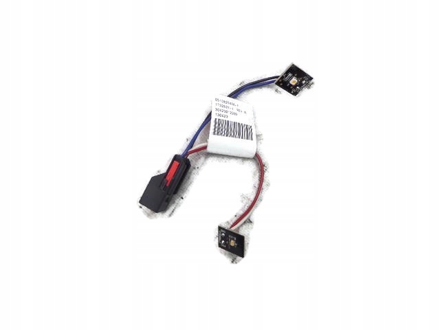 фото №1, Maserati quattroporte sq4 электропроводка освещение 05108294aa