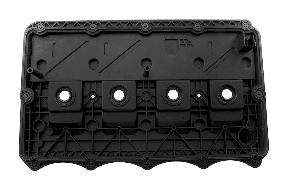 фото №3, Кришка клапанів ford transit 2.2 2.4 3.2tdci 09- nowa