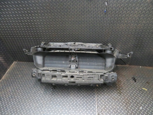 фото №4, Kompletny перед porsche cayenne lift 7p