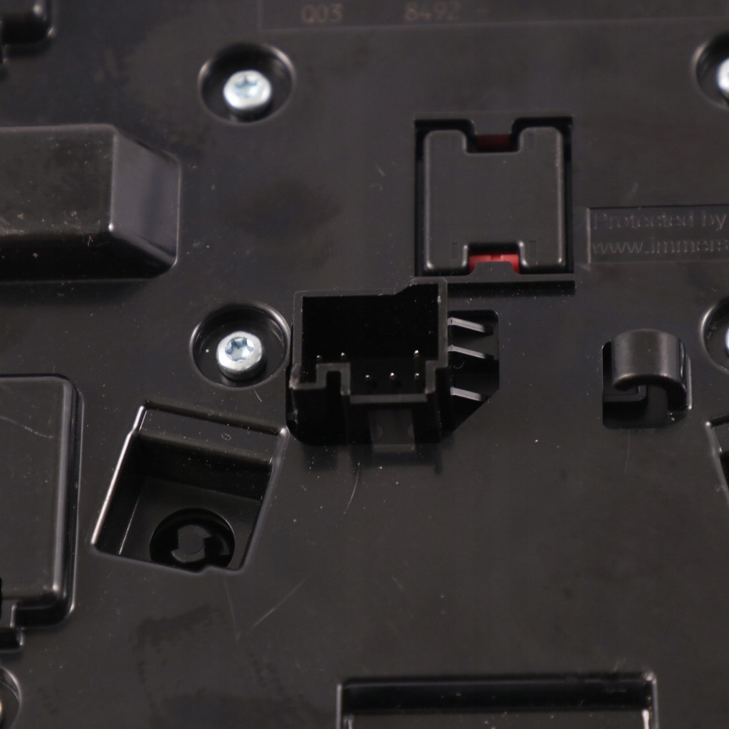 фото №11, Mercedes w177 панель сенсорний перемикач консолі центральної a2479004003