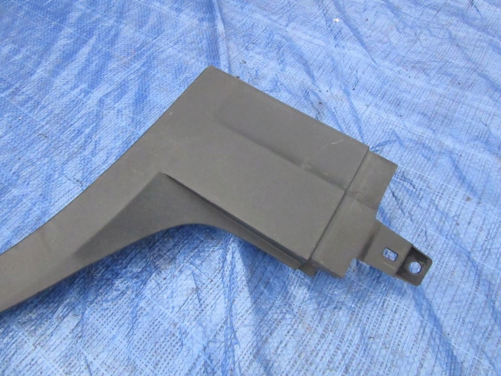 фото №6, Bmw x3 e83 2008 молдинг накладка защита крыла перед