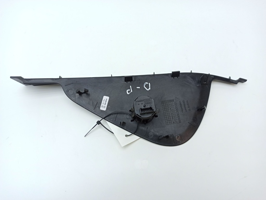 фото №7, Bmw 5 gt f07 2011 правая сторона боковой element панели приборной панели 9199046