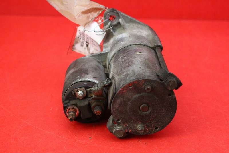 фото №7, Стартер test f16d3 chevrolet lacetti 2 ii 1.6 e-tec 109 km 04-13