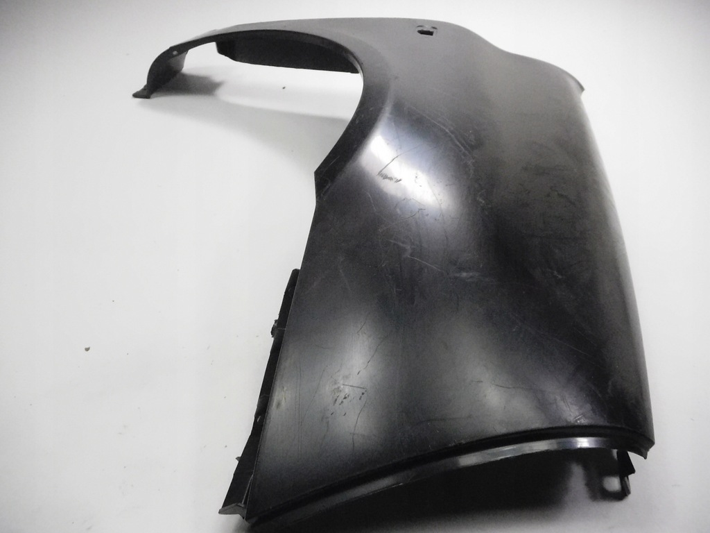 фото №5, Крила правий перед renault clio ii 8200052380