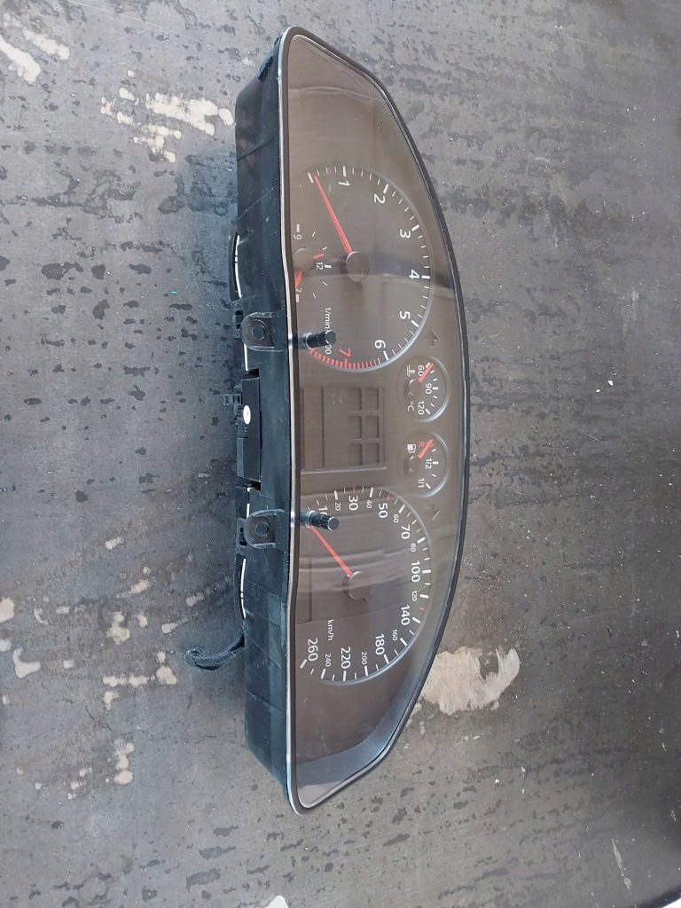 Счетчик / спидометр audi a4 b5 8d 8d0919861h в Украине