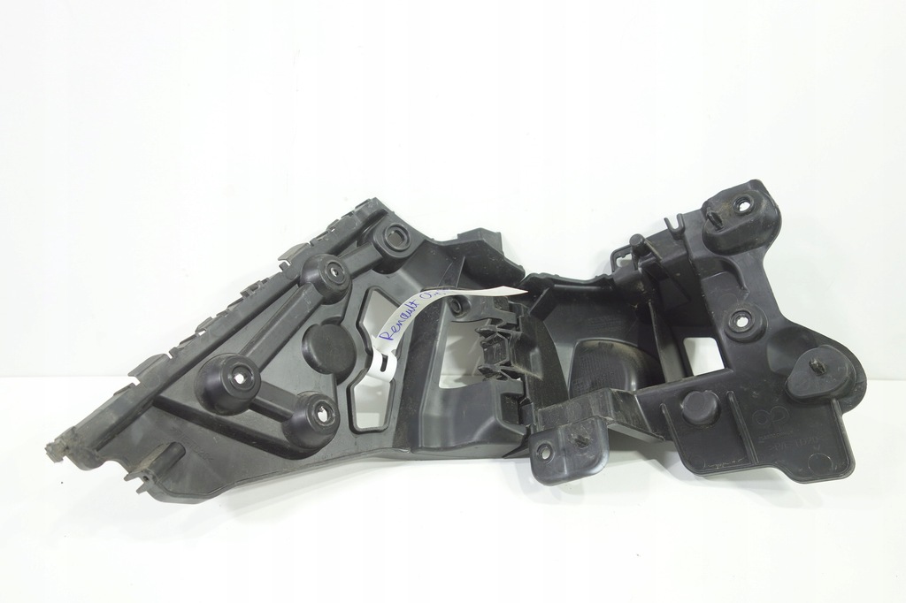 фото №2, Напрямна zderz задня правий renault clio iv 850446420r