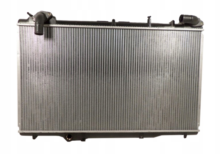 Купити Радіатор renault espace 2.2 dci 1997 - 2000 / нова