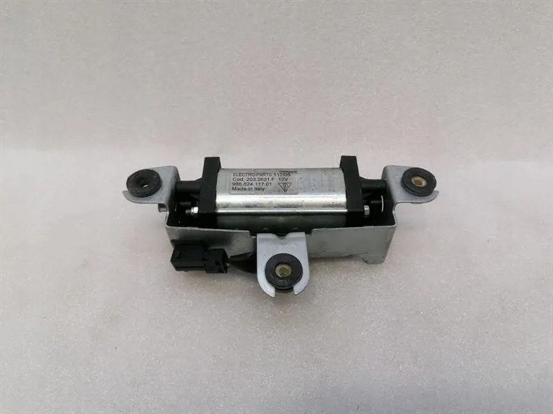 Купити Двигун дах кабріолет porsche boxster 987 98662411701 двигун капот