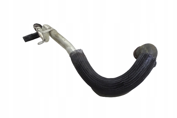 фото №3, Journey 11- 3.6 wąż шланг трубка wody po балка