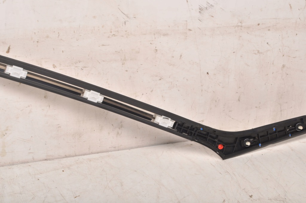 Opel mokka b 2 молдинг дах дахова ліва 9834902480 Доставка