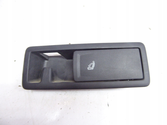 фото №1, Leon iii 12- ручка регулювання сидіння права 5d