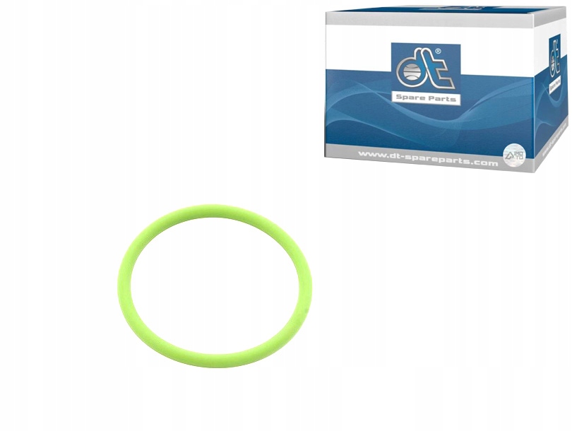 фото №1, Dt spare parts 1.24305 кольцо уплотнительный