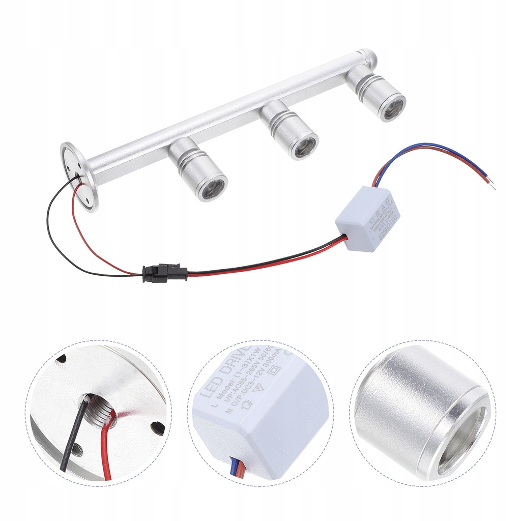 фото №7, 1pc аккумулятор фара obraz свет