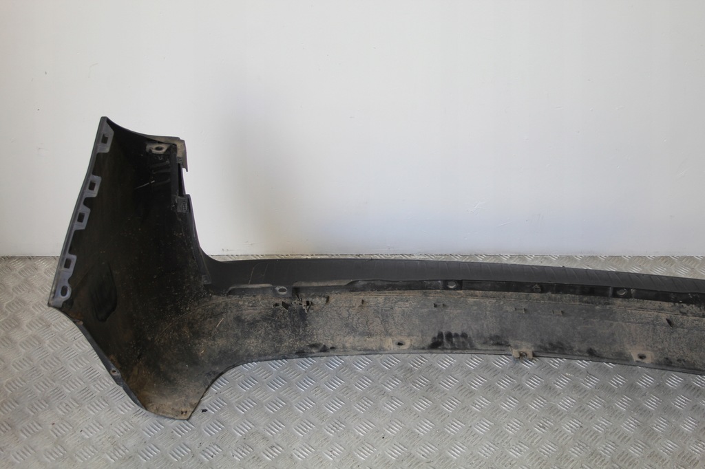 фото №8, Бампер задняя задний opel combo d