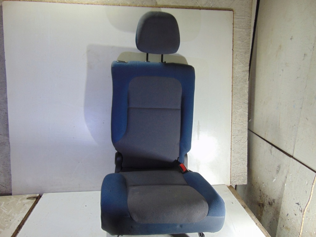 фото №1, Сидіння задня задній partner berlingo ii