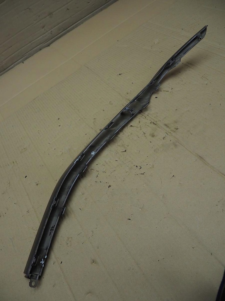 фото №14, Молдинг бампера перед права hyundai tucson iv 20-