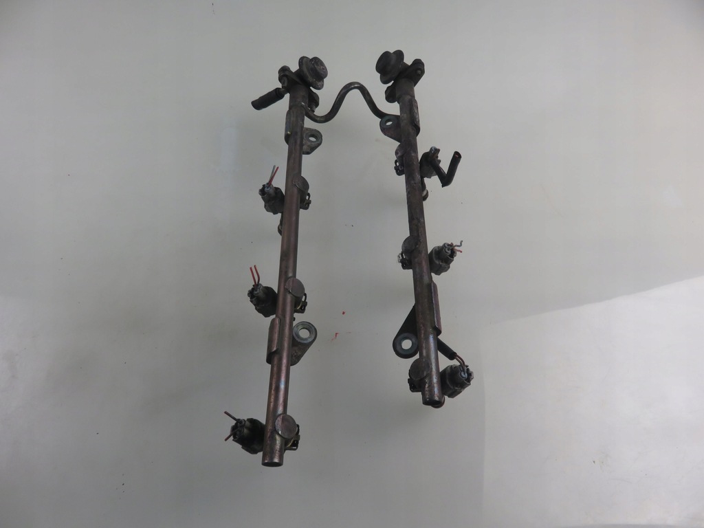 фото №7, Молдинг впрыскная nissan murano i 3.5 4x4 - vq35de 0280158042 vq35de