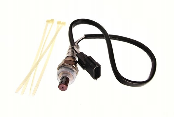 фото №2, Датчик лямбда-зонд ngk 91625