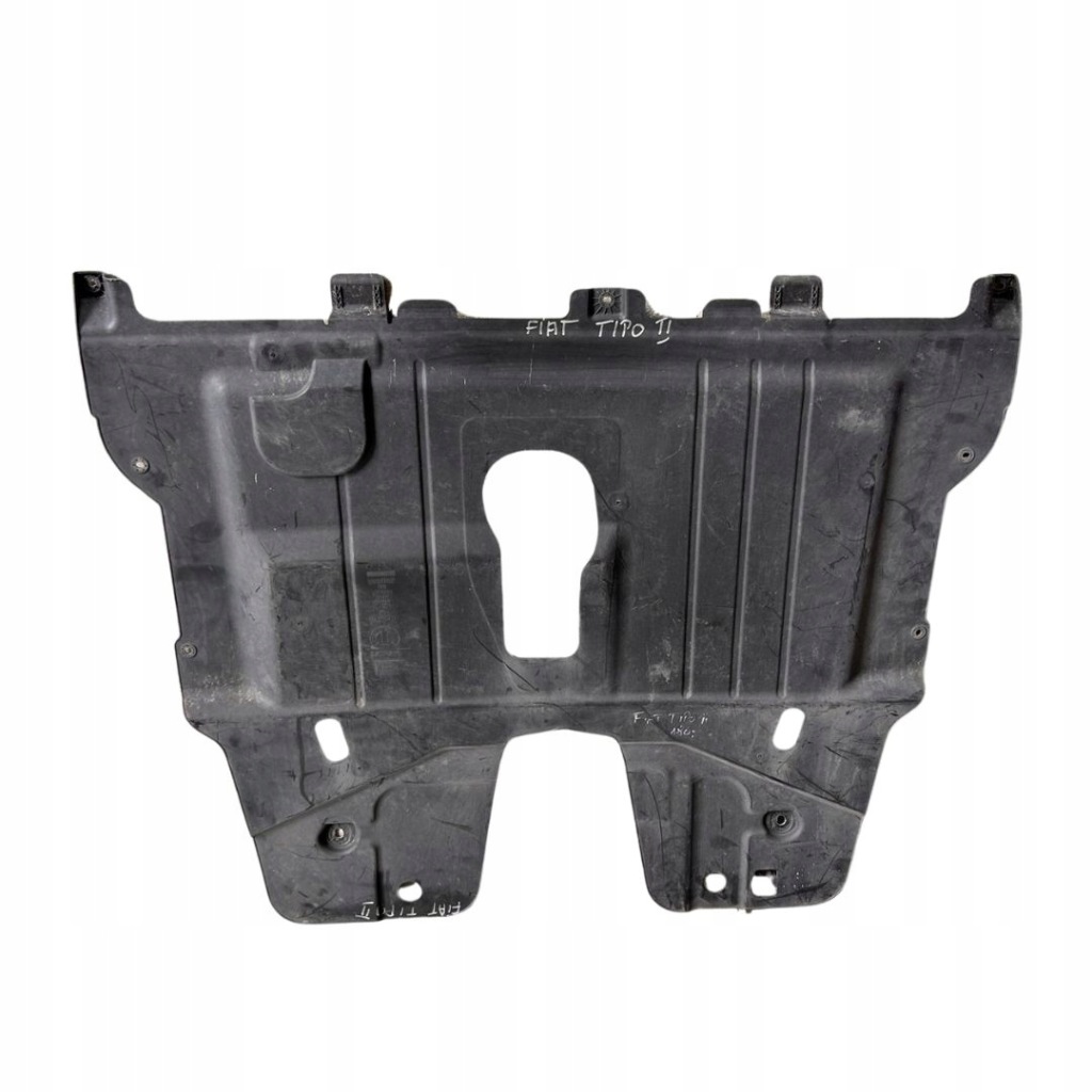 фото №1, Защита нижняя двигателя fiat tipo ii 00520825660e