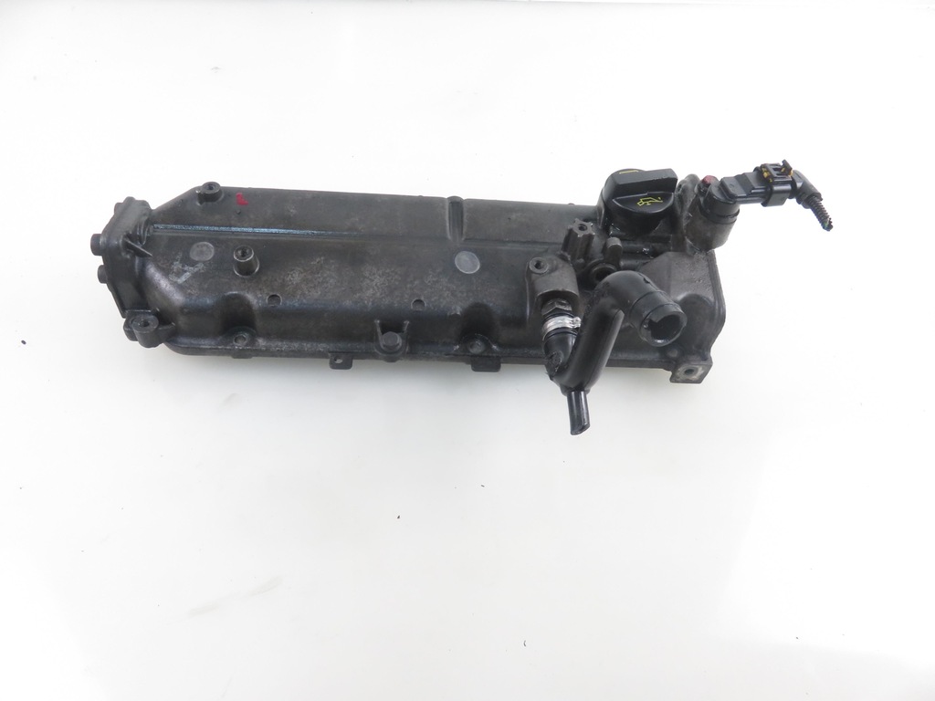 фото №9, Крышка клапанов fiat panda ii 1.1 1017031