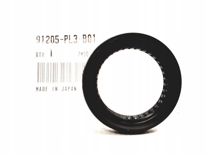 фото №2, Оригінальний номер honda ущільнювач піввісь правий civic iv vii