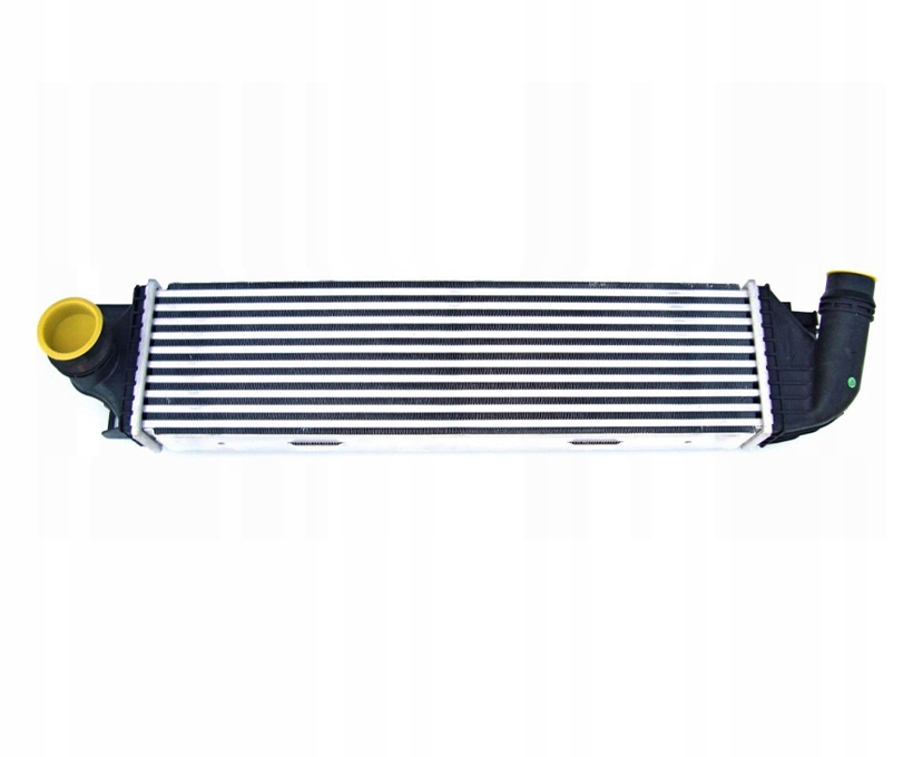 фото №1, Інтеркулер nissan nv300 16- 4422266