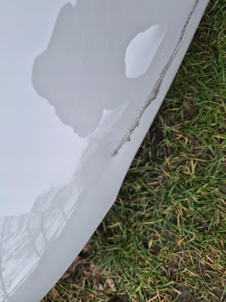 Капот кришка porsche macan 95b оригінал Київ