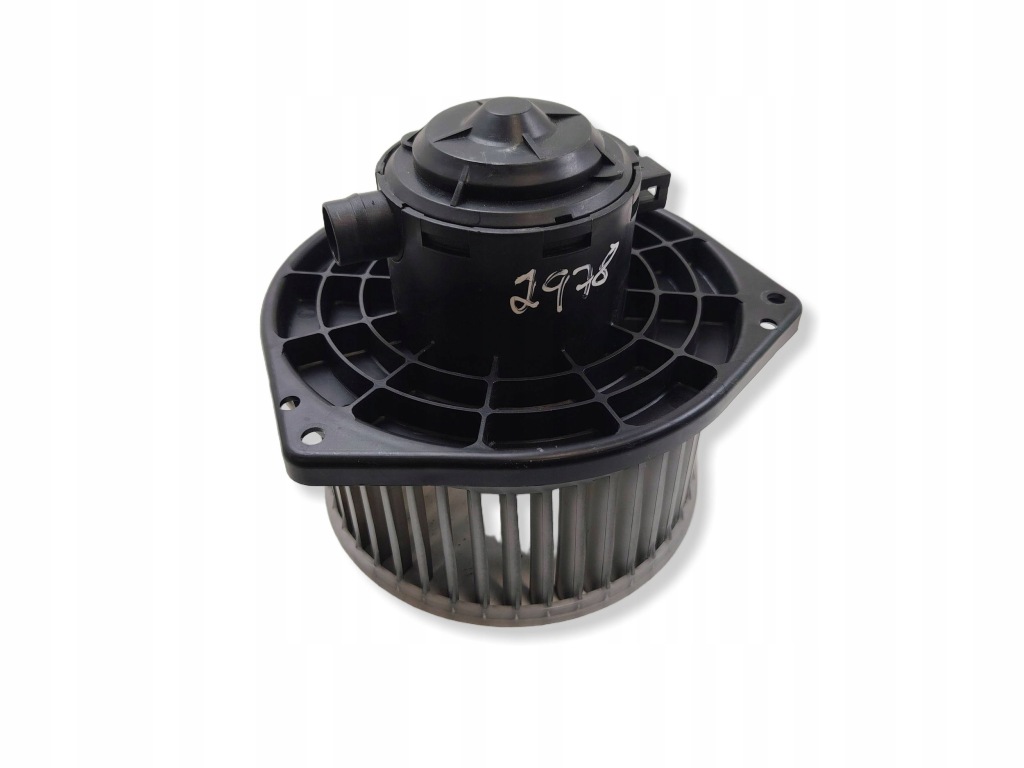 Купить 2009 ssangyong actyon воздуходувка обдув 40510442