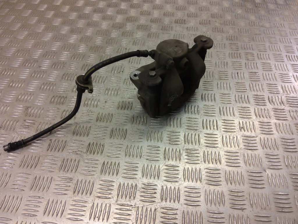 Bmw x1 f48 f49 2018 перед сторона права супорт гальмівний передній Недорого