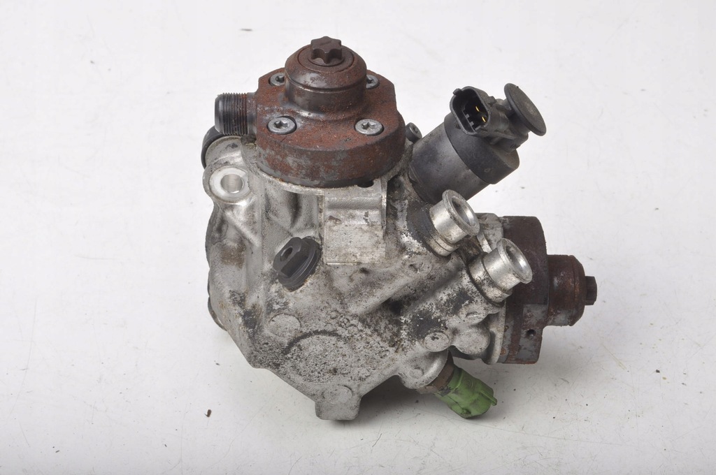 фото №7, Volvo s60 ii v60 2.0 d3/d4 163km насос упорскування 31272896 2010.07 - 2014.12