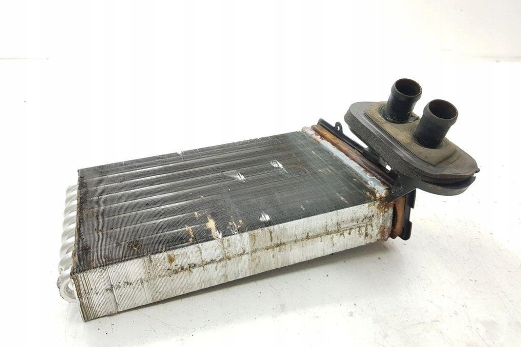 фото №7, Радиатор отопителя vw golf iv 1j1 1h1819031a 1.9l дизель 66kw 1998