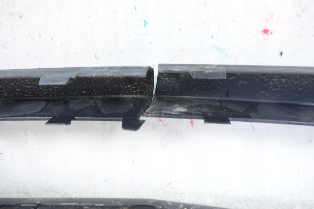 Купити Opel mokka a 2012- бампер перед передній 95299465