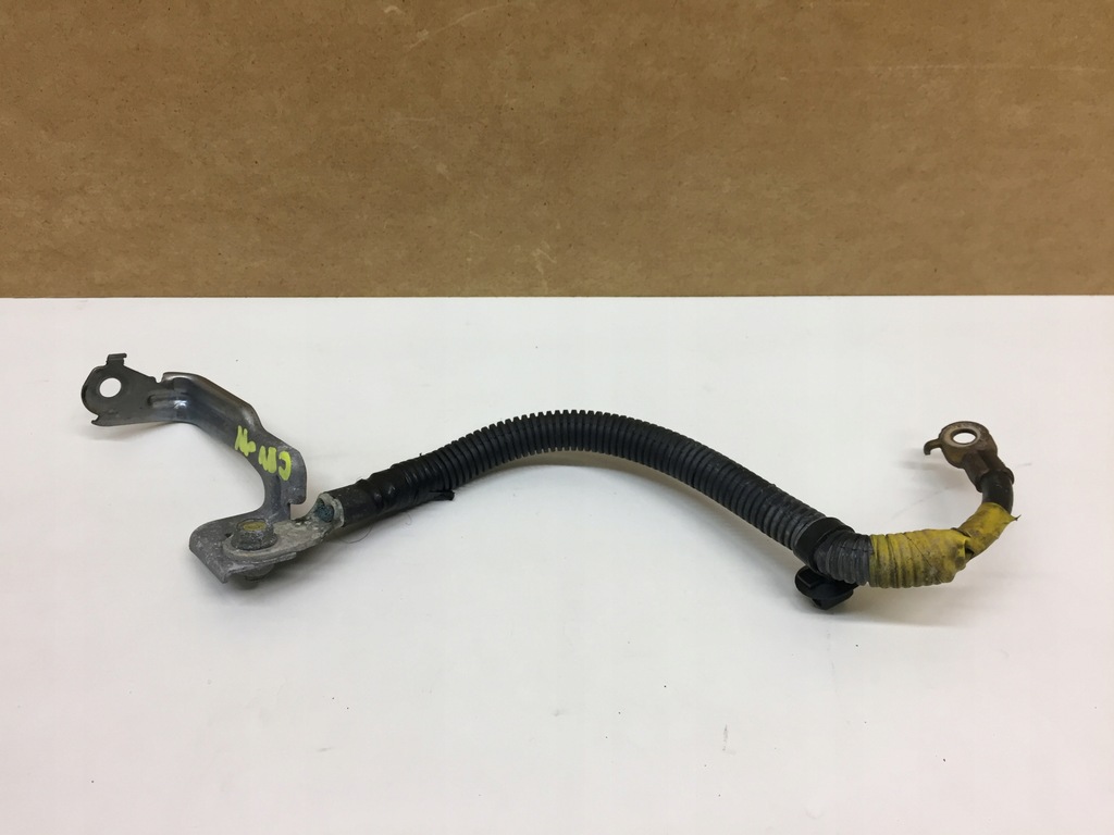 фото №1, Honda crv cr-v iv клема кабель масовий