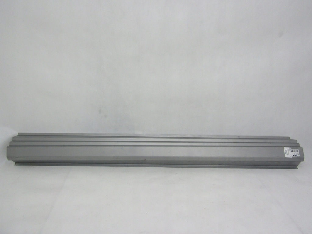 фото №1, Порог / пороги / ремкомплект subaru impreza 07 - 12