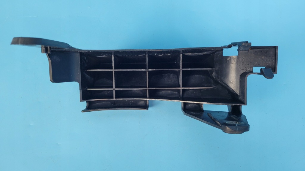 фото №5, Toyota rav4 v 19r защита рычага нижний правый задняя 48737-42060