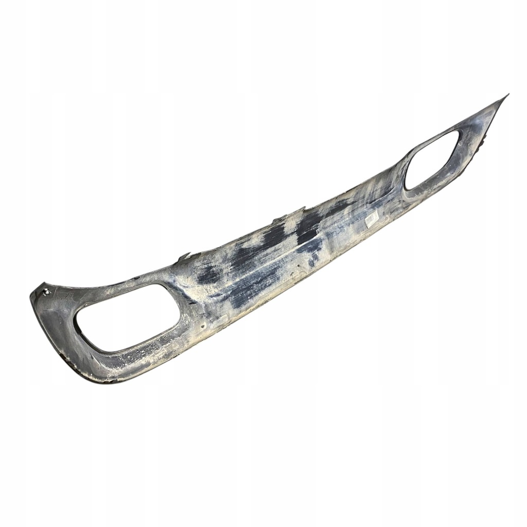 фото №11, Dodge charger 2017 молдинг бампера заднего