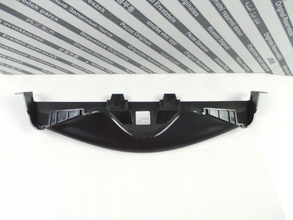 фото №7, Спойлер накладка бампера перед alfa romeo giulia бампер veloce